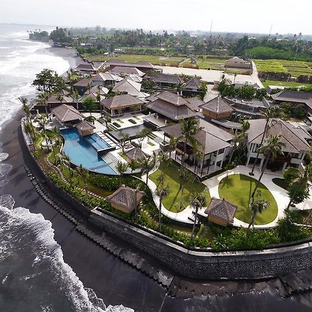 Anapuri Villas Ketewel Kültér fotó
