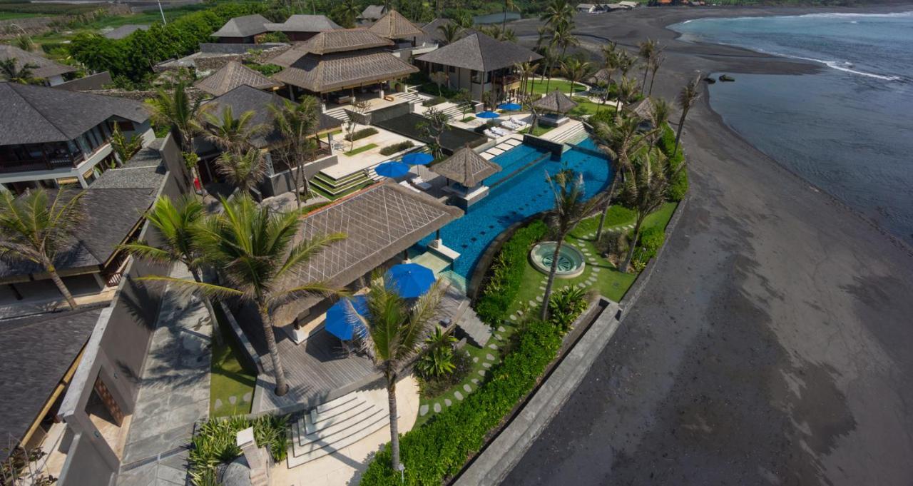 Anapuri Villas Ketewel Kültér fotó