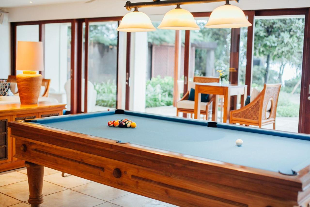 Anapuri Villas Ketewel Kültér fotó